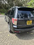 Subaru Forester 2010 Gray - 4