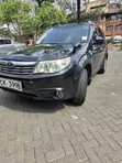 Subaru Forester 2010 Gray - 5