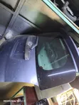 Boot/Tailgate ya Toyota Ractis 2008 - 1