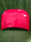 Bonnet ya Volkswagen Polo 2013 - 1