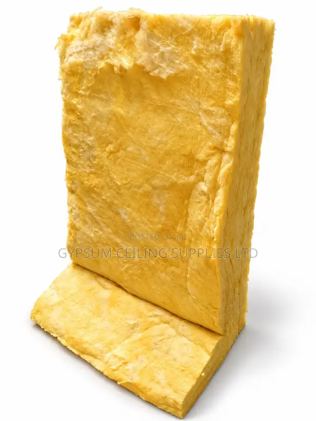 Rockwool Acoustic Board 50mm - 1