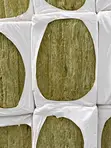 Rockwool Acoustic Board 50mm - 2