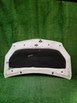 Toyota Prius Bonnet 2012 - 2