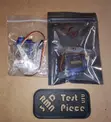 SG9 Servos: 180 & 360 Degree Continuous - 2