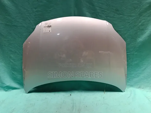Toyota Corolla Fielder Bonnet (2008) - 1