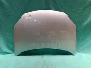 Bonnet ya Toyota Corolla Fielder (2008)