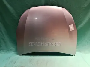 Bonnet for Subaru Legacy B4 BM9 (2011)