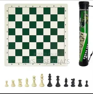 Chess Mat Inayobebeka - Mchezo wa Bodi