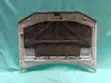 Bonnet for Subaru Forester SG5 (2004) - 2