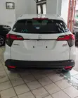 Honda Vezel Hybrid 2019 Nyeupe - 2