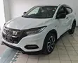 Honda Vezel Hybrid 2019 Nyeupe - 3