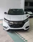 Honda Vezel Hybrid 2019 Nyeupe - 5
