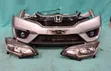 Nosecut Honda Fit GK4 2016 - 2