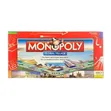 Monopoly Global Village Mchezo wa Bodi - 1
