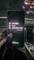 Samsung Galaxy Note 20 Ultra 5G 256GB Nyeusi - 2