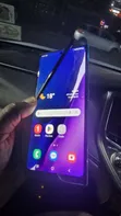 Samsung Galaxy Note 20 Ultra 5G 256GB Nyeusi - 3