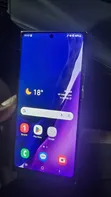 Samsung Galaxy Note 20 Ultra 5G 256GB Nyeusi - 4
