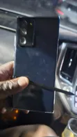 Samsung Galaxy Note 20 Ultra 5G 256GB Nyeusi - 5