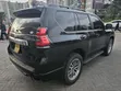 Toyota Prado J150 Hire / Rental - 2
