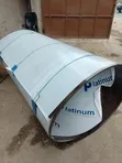 Karatasi za Kuezekea za Polycarbonate za Skylight - 2