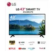 LG 43 Inch Smart TV - 1