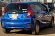Honda Fit EX 2016 Bluu - 3