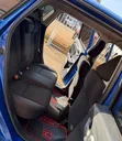 Honda Fit EX 2016 Bluu - 5