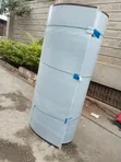 Polycarbonate Transparent Roofing Sheets - 2