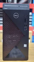 Dell Vostro 5090 Desktop PC - Intel Core i5, 8GB RAM, 256GB SSD - 1
