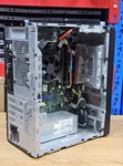 Dell Vostro 5090 Desktop PC - Intel Core i5, 8GB RAM, 256GB SSD - 4