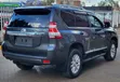 Toyota Land Cruiser Prado 3.0 D-4D 7-Seater 2015 Grey - 2