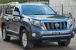 Toyota Land Cruiser Prado 3.0 D-4D 7-Seater 2015 Grey - 3