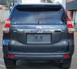 Toyota Land Cruiser Prado 3.0 D-4D 7-Seater 2015 Grey - 5