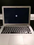 MacBook Boot Error & macOS Recovery Services - 2