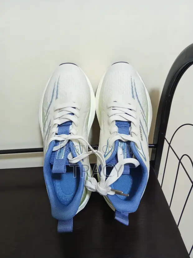 Brand New Sports Sneakers - 1