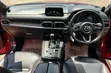 Mazda CX-8 2020 Nyekundu - 4