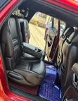 Mazda CX-8 2020 Nyekundu - 5