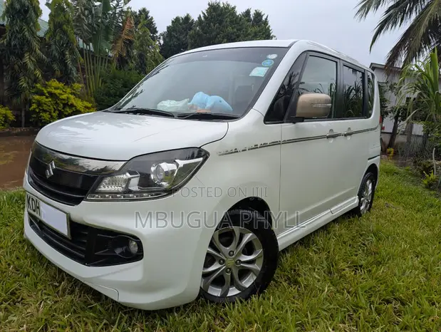 Suzuki Bandit 2015 - 1