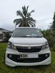 Suzuki Bandit 2015 - 3
