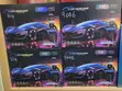 A90 Pro Mini Projector LED Headlight Bulbs (H4, H11, 9005, 9006) - 2