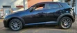Mazda CX-3 1.5 Diesel AWD 2017 Black - 1
