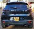 Mazda CX-3 1.5 Diesel AWD 2017 Black - 2