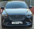Mazda CX-3 1.5 Diesel AWD 2017 Black - 3