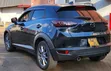 Mazda CX-3 1.5 Diesel AWD 2017 Black - 4