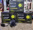 Projectors za Ukungu za LED Zenye Lenzi Kubwa - 2