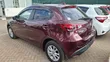 Mazda Demio 2019 Burgundy - 2
