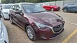 Mazda Demio 2019 Burgundy - 4