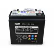 Mercedes-Benz Auxiliary Battery - 1