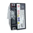 Mercedes-Benz Auxiliary Battery - 2