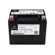 Mercedes-Benz Auxiliary Battery - 3